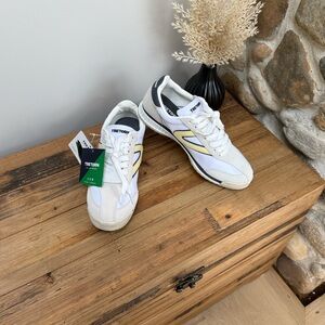 👟 NWT! Tretorn Christine Elite Ortholite Sneakers